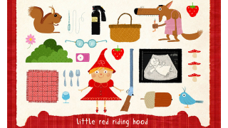 Illustration for article titled 12 Wonderfully Deconstructed Fairy Tales